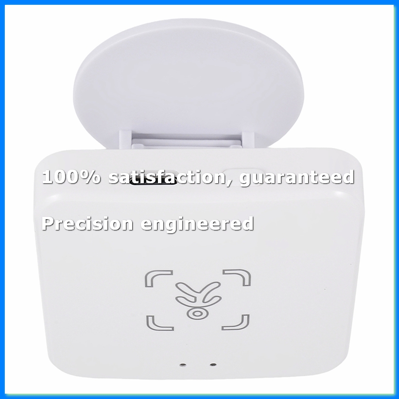 Tuya Smart - Rilevatore di Presenza Umana Tuya Zigbee
