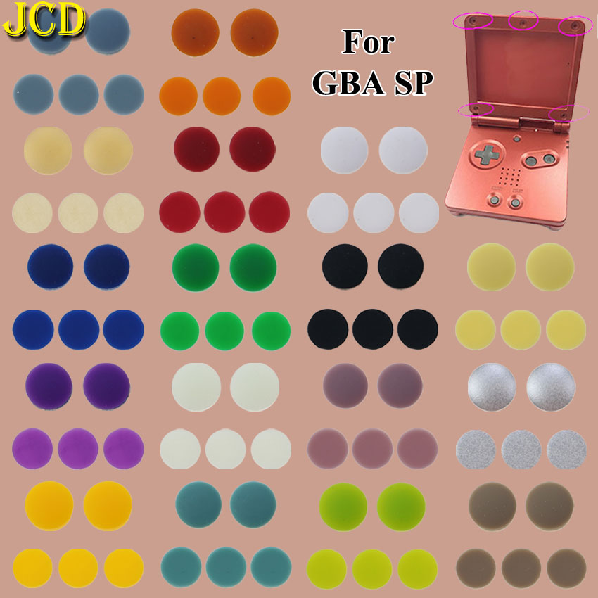 Shelly Plug - JCD Per GBA SP Vite di