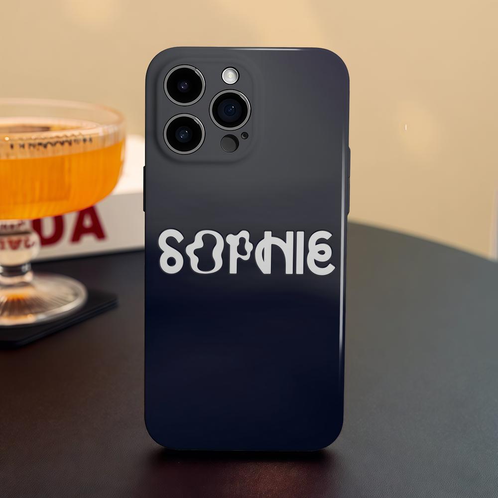 Shelly - S-SOPHIE PRODUCT Cover per Telefono per