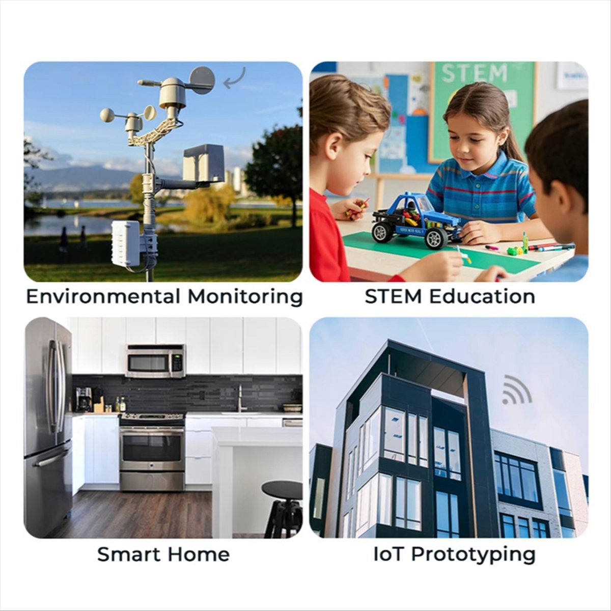 [NUOVO] Kit IoT V2.7 con Modul - Smart Home Module Iot recensione e prezzo