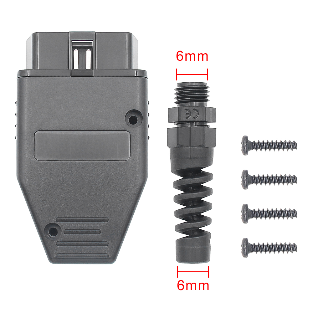 Set di Connettori Universali O - Shelly Plug recensione e prezzo