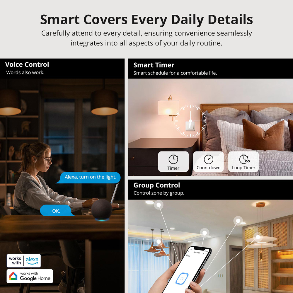 SONOFF ZBMINIR2 Interruttore I - Sonoff Mini R4 recensione e prezzo