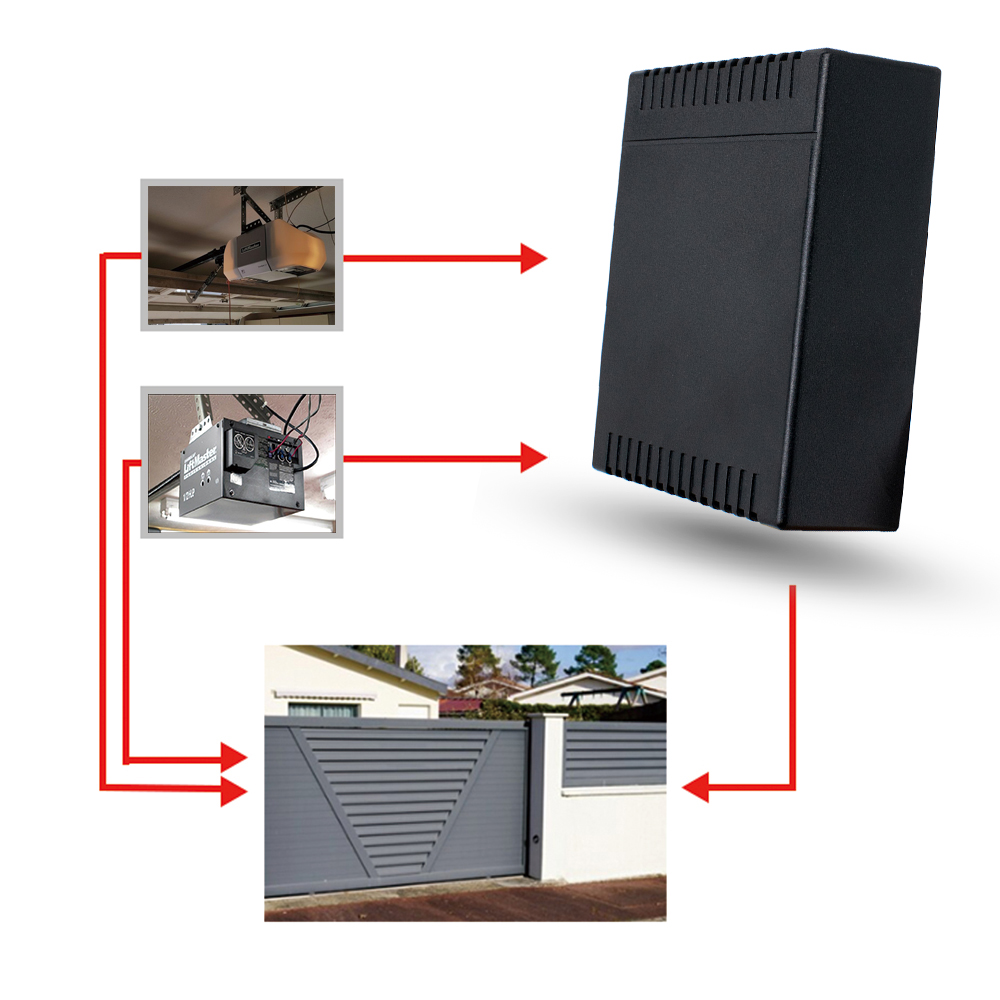 Modulo Relè Smart WiFi Tuya 8  - Tuya 4 Channel recensione e prezzo