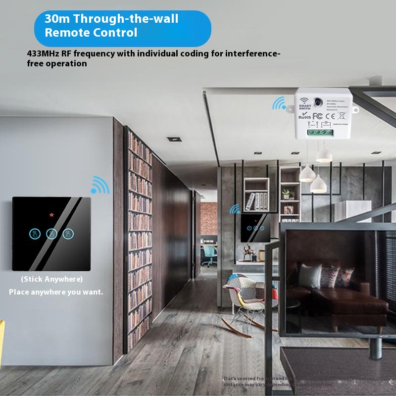 Dispositivo di Spegnimento Int - Smart Relay Tuya recensione e prezzo