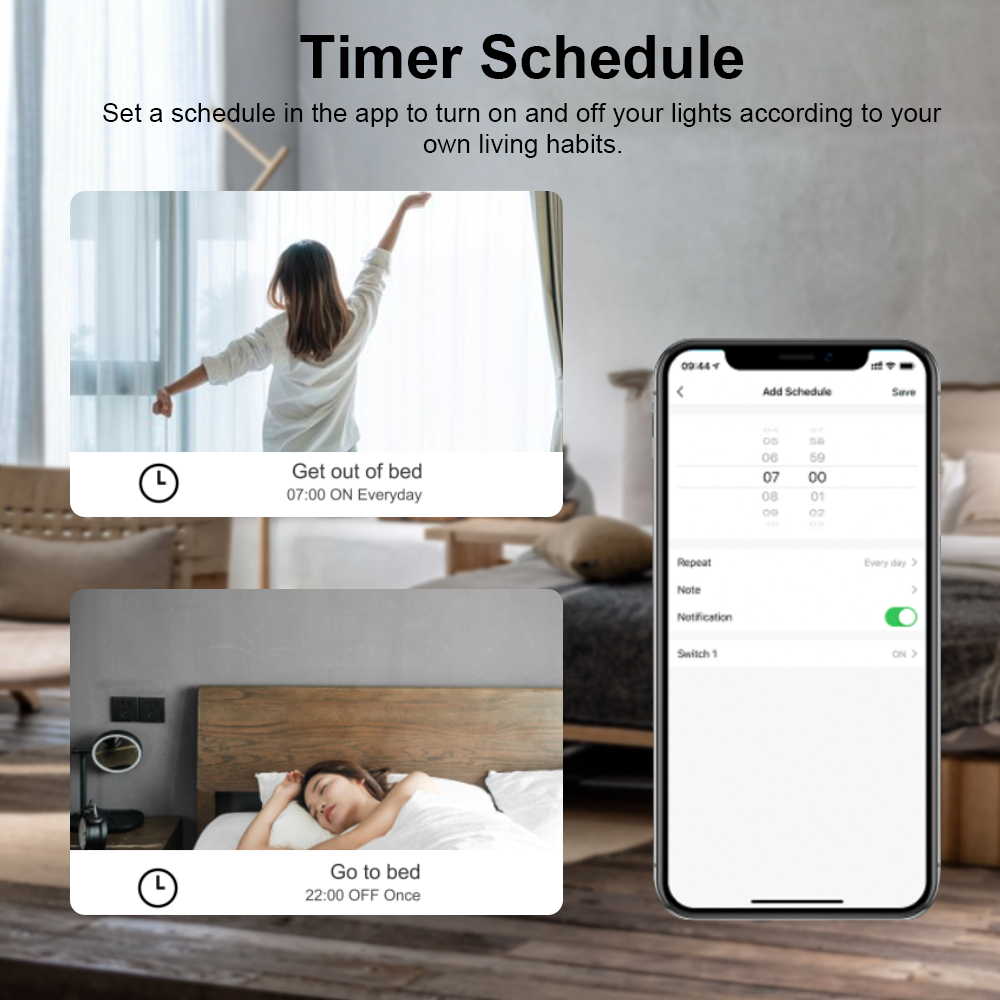 4CH Zigbee Tuya Smart Home mod - Home Assistant Tuya recensione e prezzo