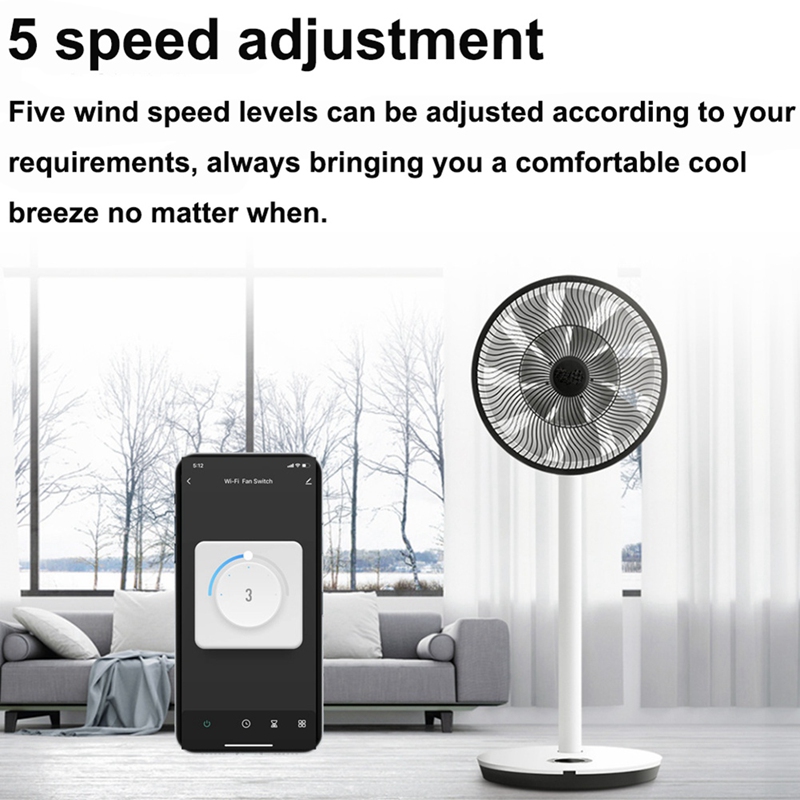 Interruttore Smart WiFi per Ve - Tuya Smart recensione e prezzo