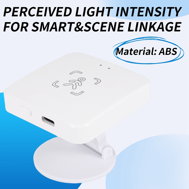 Rilevatore di Presenza Umana T - Tuya Smart recensione e prezzo
