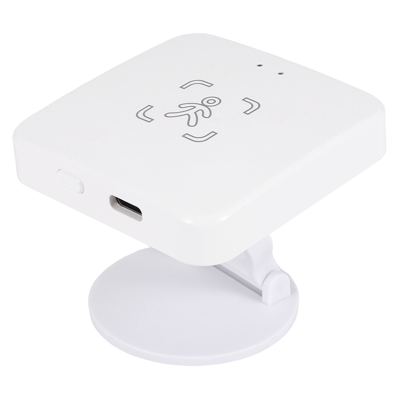 Rilevatore di Presenza Umana T - Tuya Smart recensione e prezzo