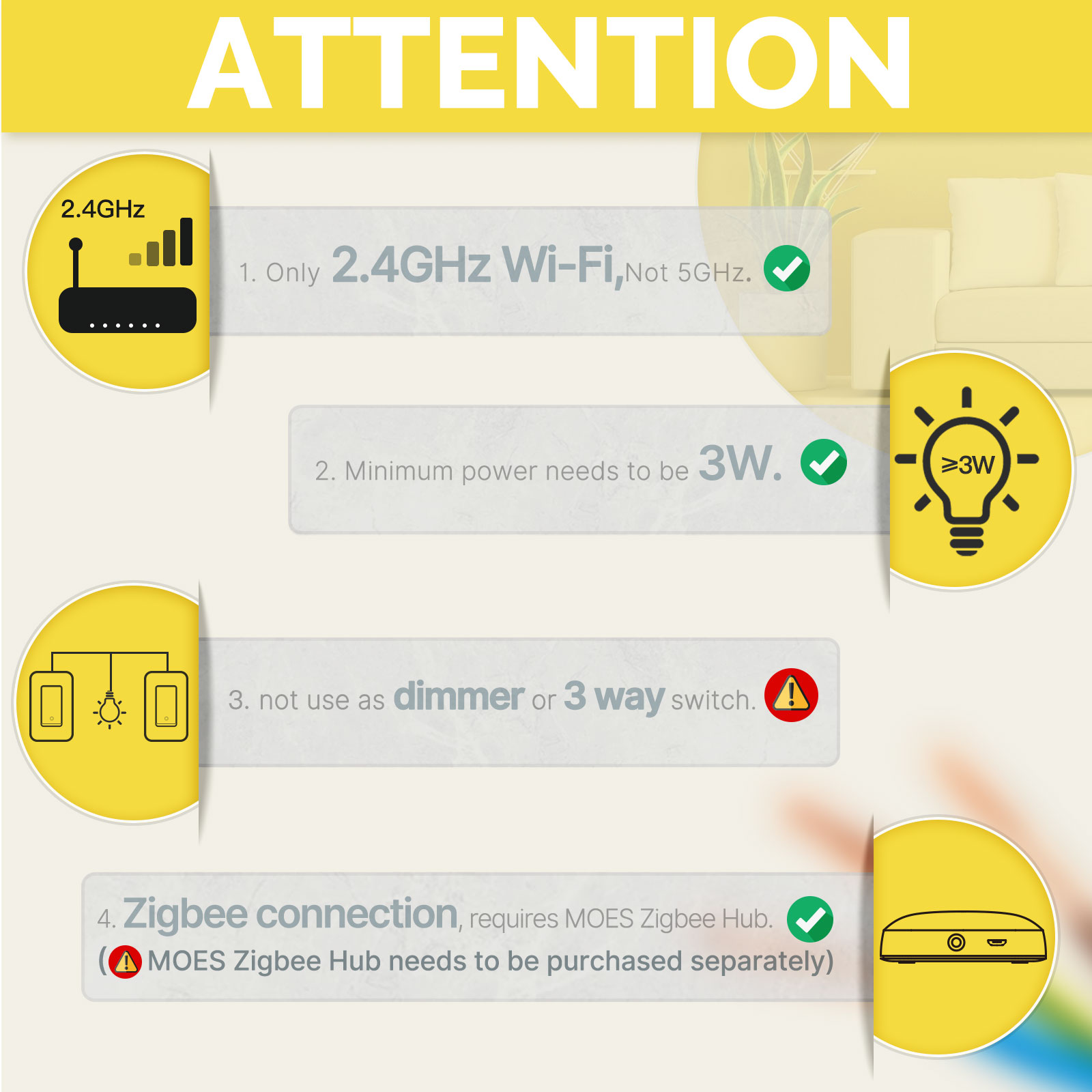Interruttore Intelligente Zigb - Smart Relay Tuya recensione e prezzo