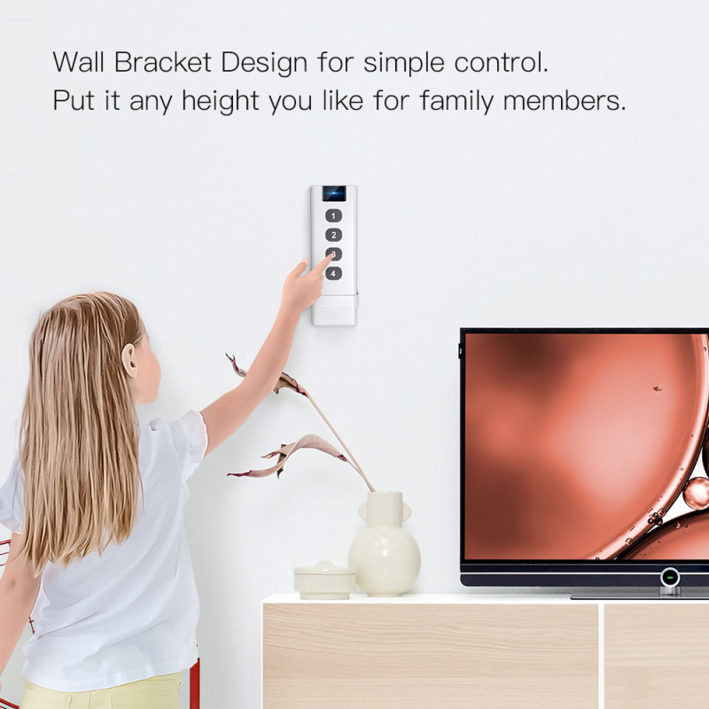 Tuya ZigBee Smart Scene Switch - Sonoff Basic recensione e prezzo