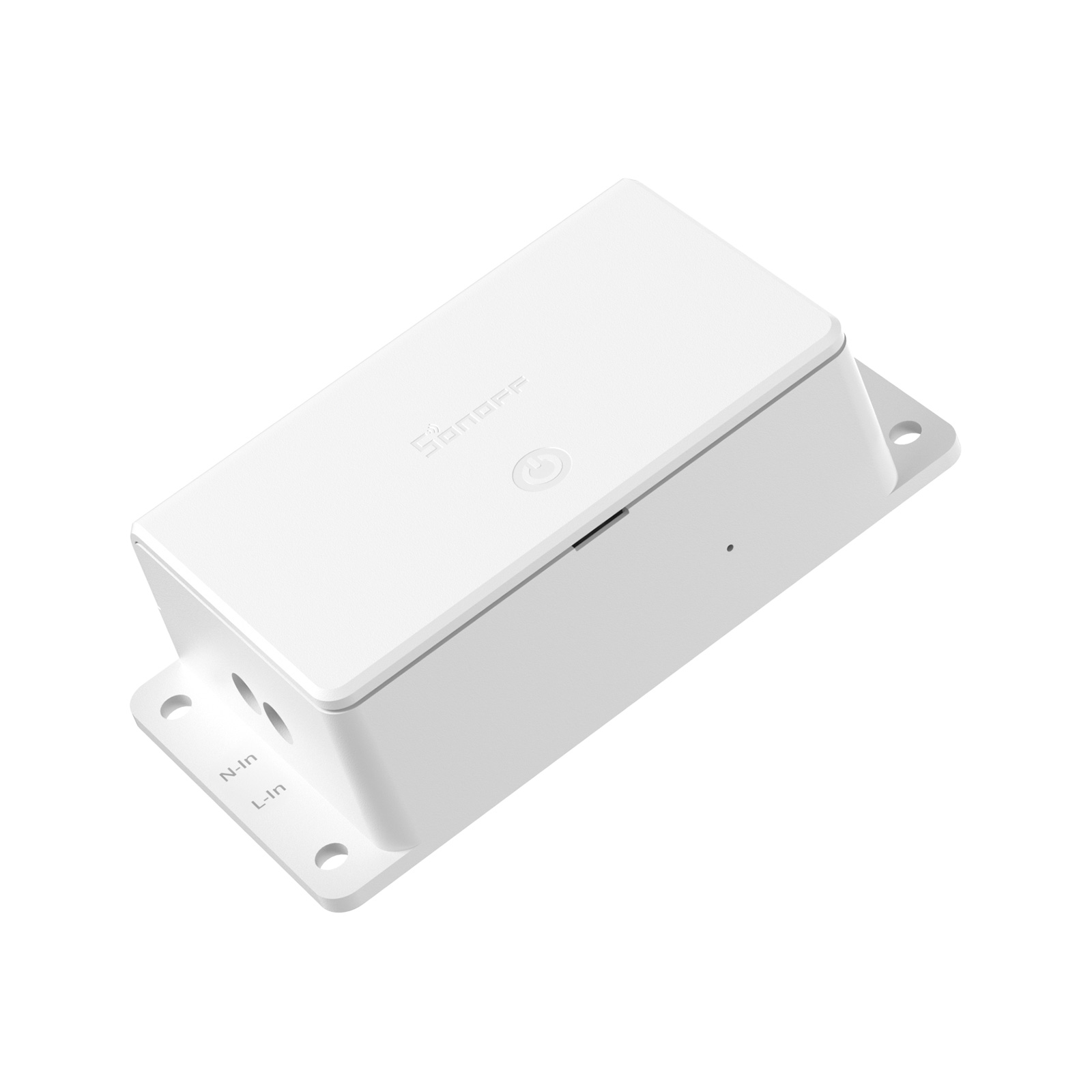 SONOFF Basic Gen5 (BASIC-1GS)  - Sonoff Basic recensione e prezzo