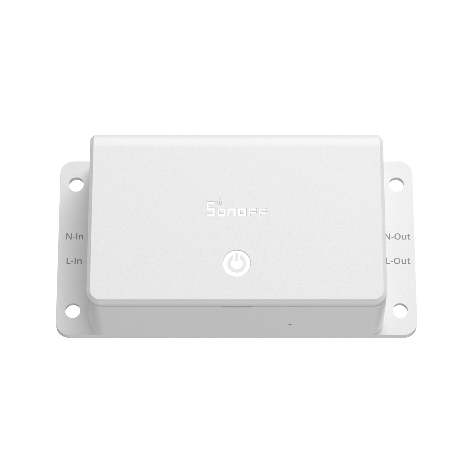 SONOFF Basic Gen5 (BASIC-1GS)  - Sonoff Basic recensione e prezzo