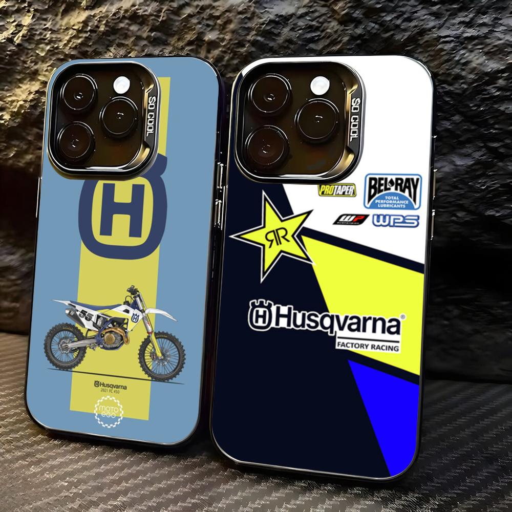 Custodia per telefono H-Husqva - Shelly recensione e prezzo