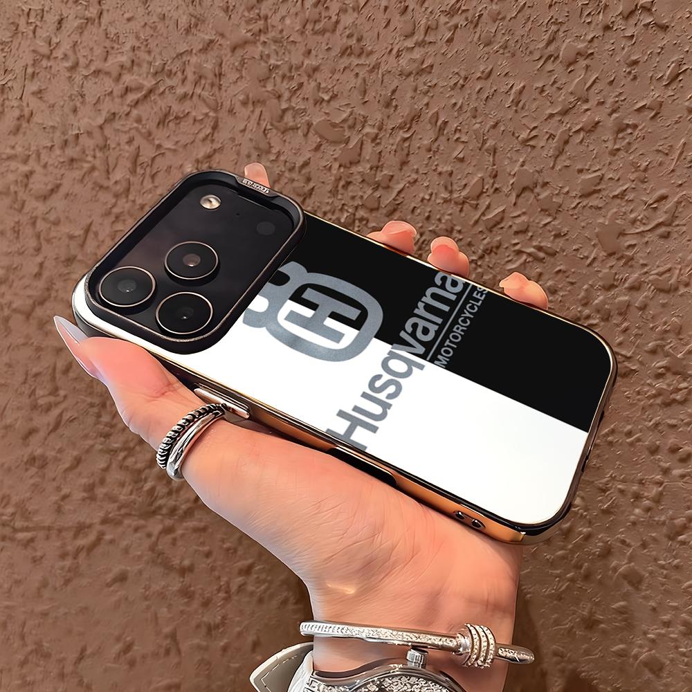 Custodia per telefono H-Husqva - Shelly recensione e prezzo