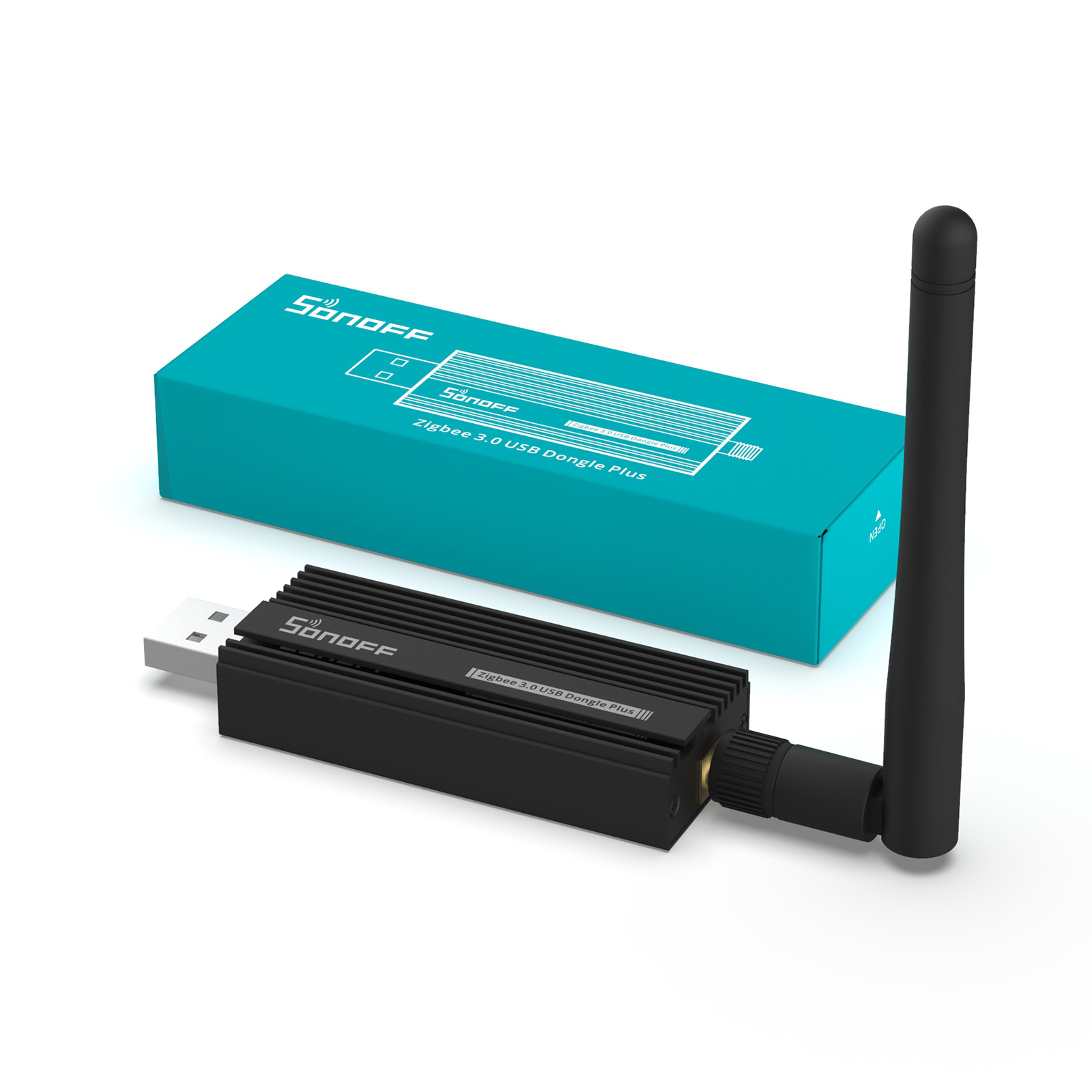 SONOFF Zigbee Dongle-E 3.0 Don - Sonoff recensione e prezzo