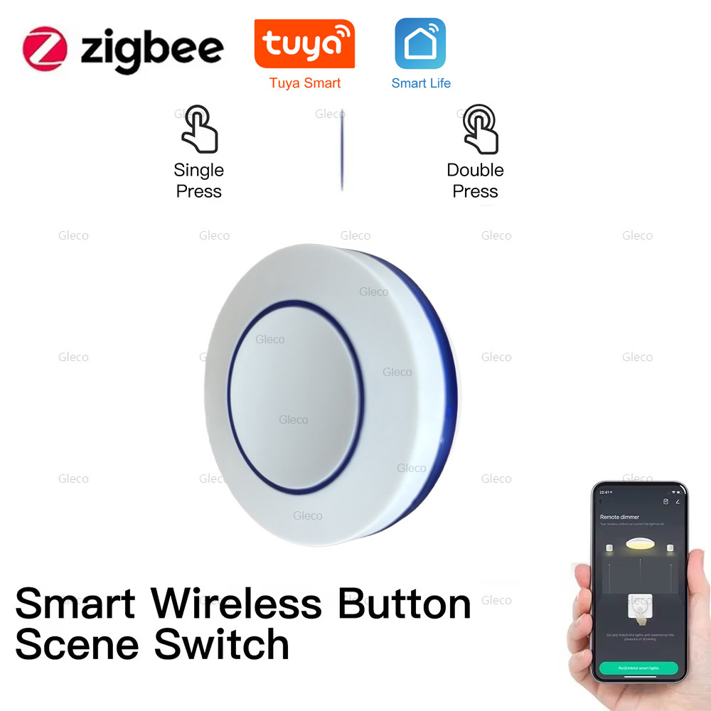 Tuya Zigbee Interruttore Push  - Sonoff Basic recensione e prezzo