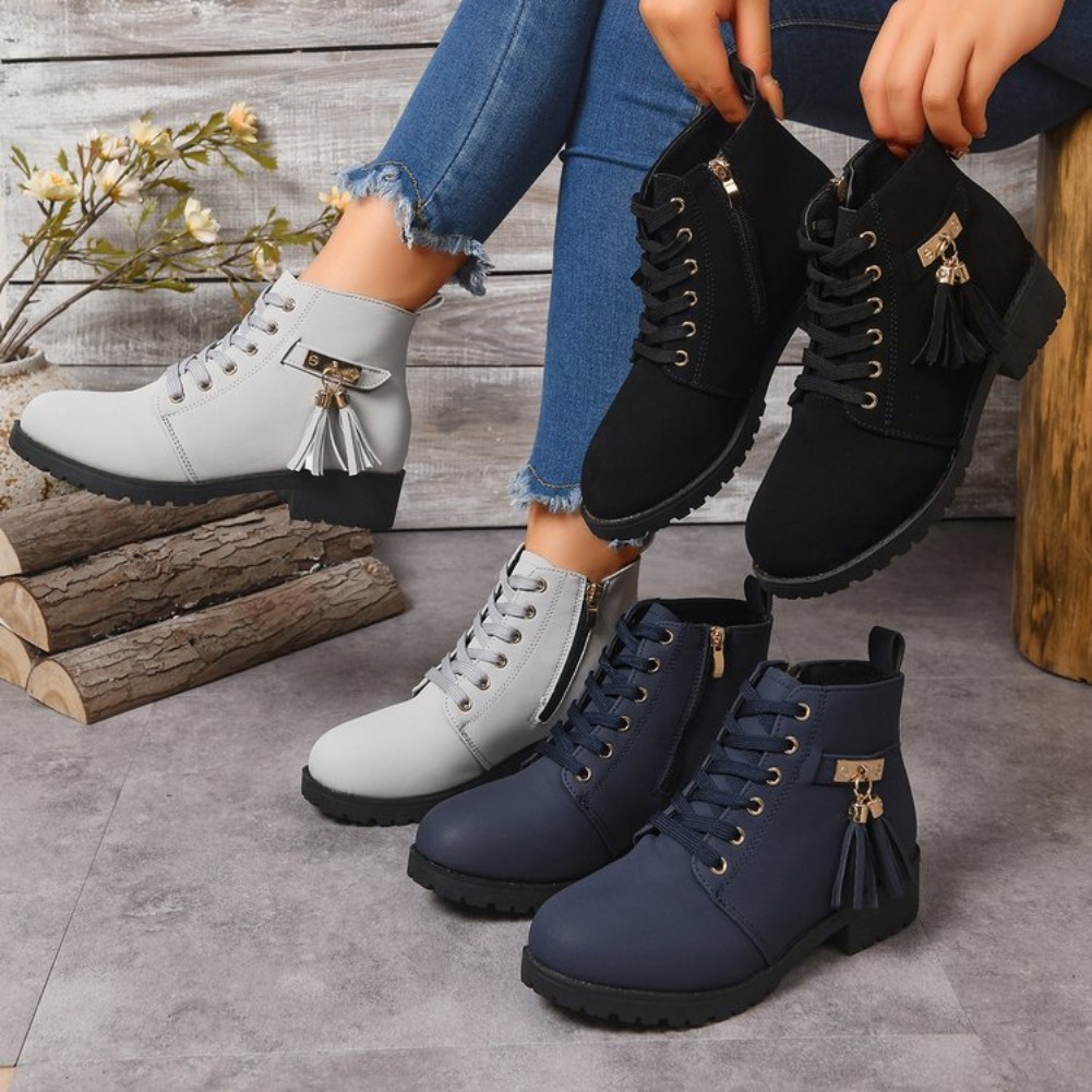 Stivali da donna alla moda 202 - Tasmota recensione e prezzo